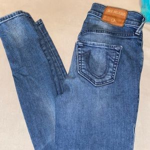 True religion jeans Halle